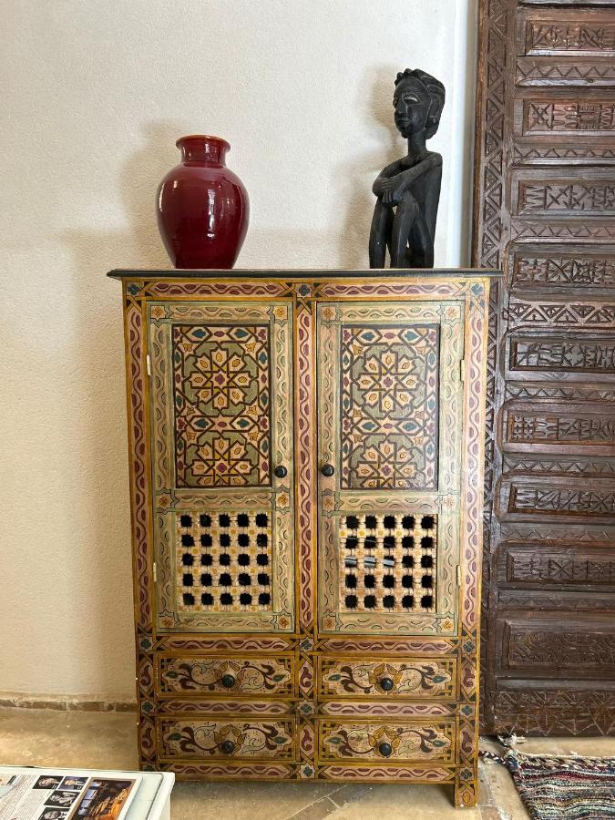 Riad Dar Mimouna Holiday home